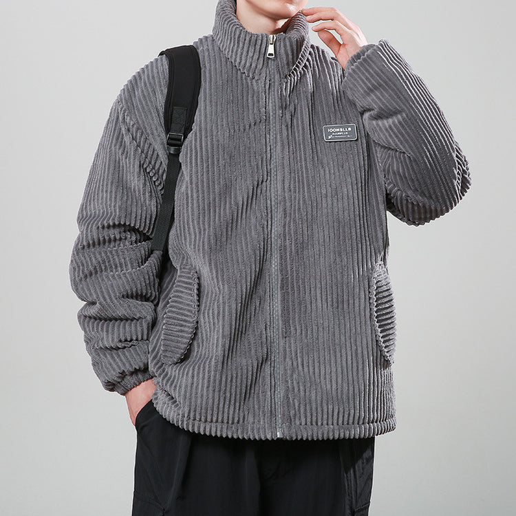 a person posing for a picture