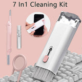 Multi-Function Electronics and Keyboard Cleaning Kit