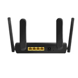 300 Mbps High-Speed Wireless Router