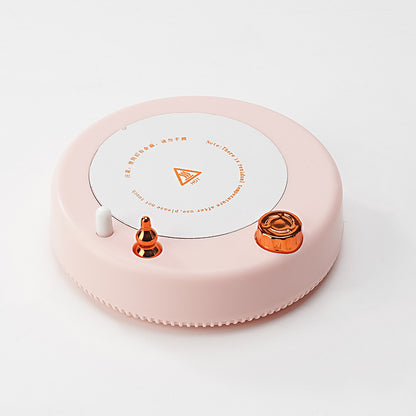 Household Magnetic Stirring Constant Temperature Heating Coaster