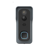 HD Wi-Fi Smart Video Doorbell Camera