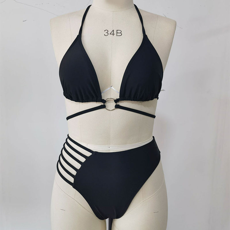 a mannequin wearing a garment