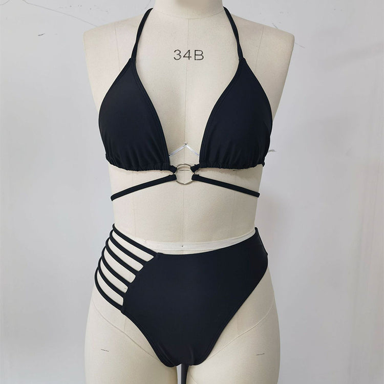 a mannequin wearing a garment