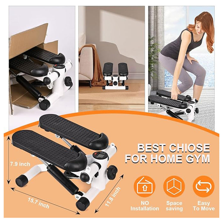 a collage of a woman doing exercise