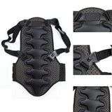 Adjustable Back Support Brace