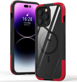 Magnetic Protective Phone Case