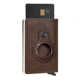 Men's Multi-Function Card Holder Wallet