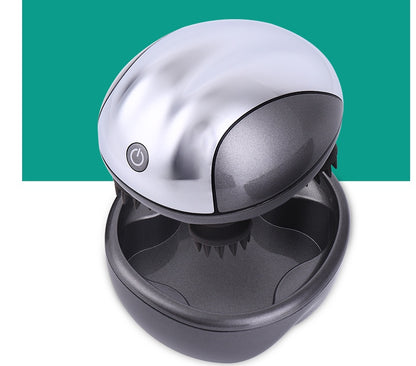 Pinch Scalp Multifunctional Waterproof Wireless Home