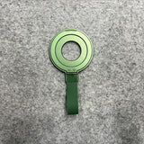 Magnetic Silicone Wrist Strap Phone Holder