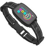 Rechargeable Anti-Bark Training Collar for Dogs