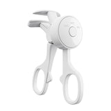 Rechargeable Heated Eyelash Curler