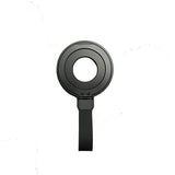 Magnetic Silicone Wrist Strap Phone Holder