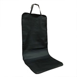 Waterproof Pet Car Seat Cover and Travel Mat