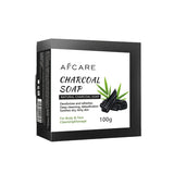 Charcoal Bath Soap