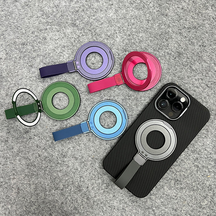 a group of colorful phone headsets