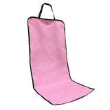 Waterproof Pet Car Seat Cover and Travel Mat