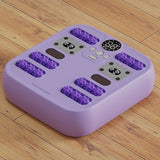 Wireless Foot Massager with Kneading Function