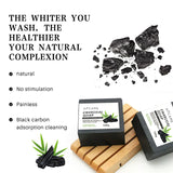 Charcoal Bath Soap