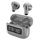 Wireless Bluetooth Earbuds with Digital Display Case