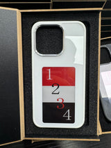 E-Ink Display Protective Phone Case for Compatible Models