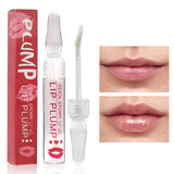 Fruit-Flavored Moisturizing Lip Gloss