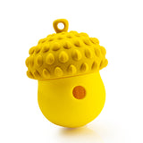 Interactive Treat-Dispensing Chew Toy for Dogs