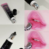Color-Changing Moisturizing Lip Balm