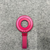 Magnetic Silicone Wrist Strap Phone Holder