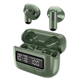Wireless Bluetooth Earbuds with Digital Display Case