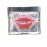 Moisturizing Lip Mask and Lip Care Patches