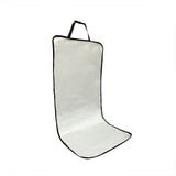 Waterproof Pet Car Seat Cover and Travel Mat