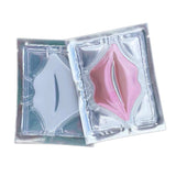 Moisturizing Lip Mask and Lip Care Patches