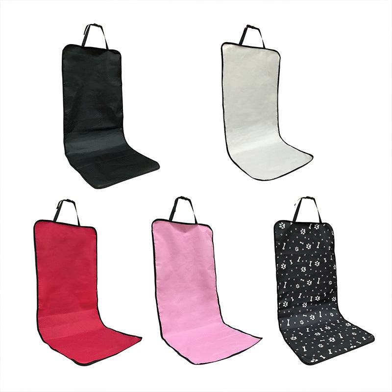 a group of different colored bags