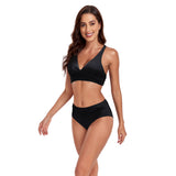 Women's Halter Bikini Set – Multiple Styles