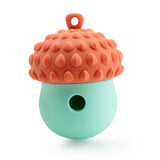 Interactive Treat-Dispensing Chew Toy for Dogs