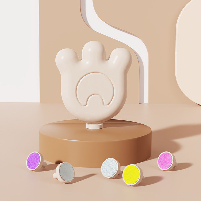 Electric Nail Grinder Baby And Infant Nail Beauty Nail Polishing