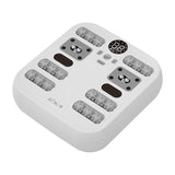 Wireless Foot Massager with Kneading Function
