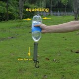 Portable Camping Water Filter