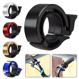 Universal Aluminum Bicycle Bell