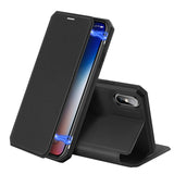 Shock-Resistant Flip Phone Case for Compatible iPhone Models