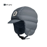 Women's Insulated Windproof Winter Cycling Hat