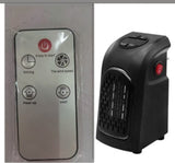 Portable Ceramic Fan Heater