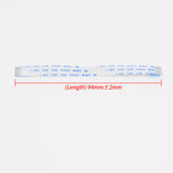 PS4 Controller Charging Port Ribbon Cable