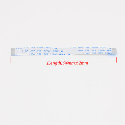 PS4 Handle Charging Socket Motherboard Cable