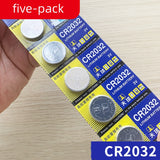 CR2032 3V Motherboard Coin-Cell Battery