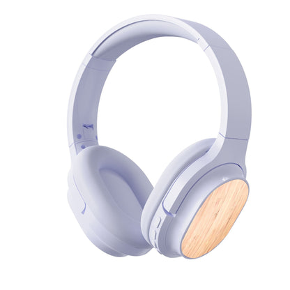 Gaming Bass Bluetooth Headphones