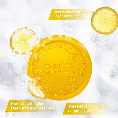 Essential Oil Soap Skin Moisturizing, Moisturizing And Brightening