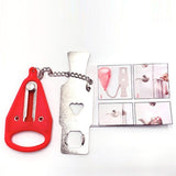 Portable Travel Door Lock for Hotels