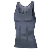 Men's Compression Shaping Vest