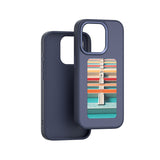 E-Ink Display Protective Phone Case for Compatible Models
